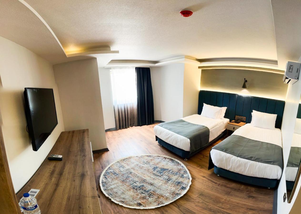 Nira Boutique Otel 4*
