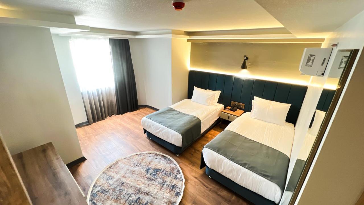 Otel Nira Boutique Ankara