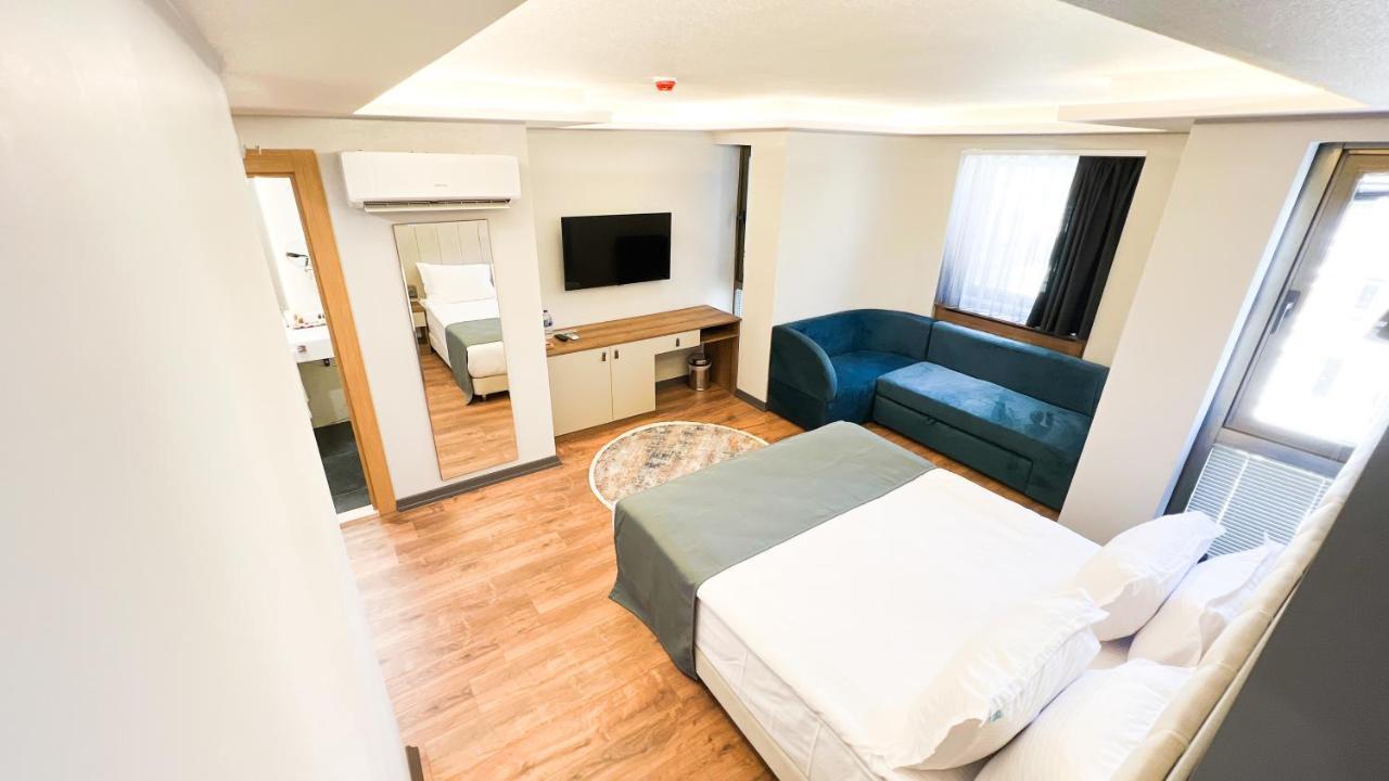 Nira Boutique Otel Ankara