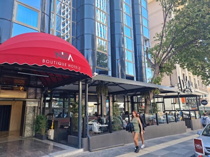 Nira Boutique Otel Ankara