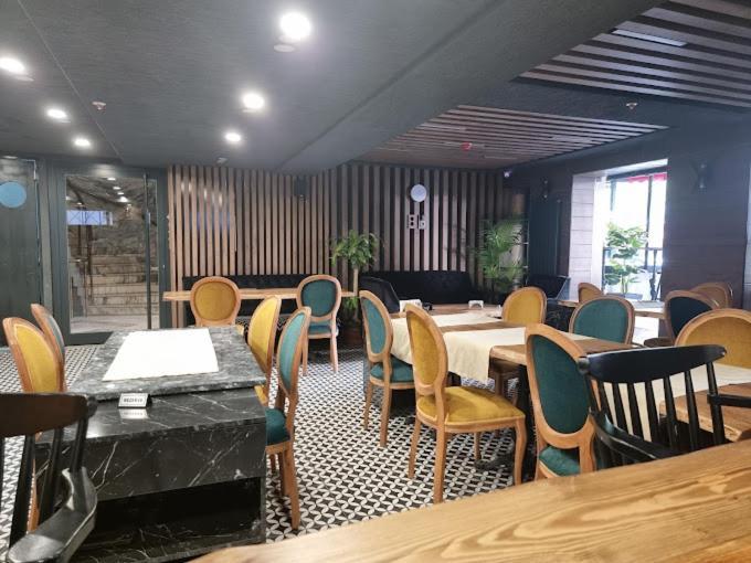 Nira Boutique Otel